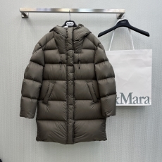 Max Mara Down Jackets